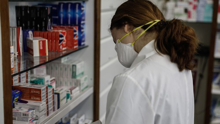 Η ελληνική απάντηση για τον κορωνοϊό δίνει ελπίδες στον πλανήτη – Ο ΠΟΥ ψάχνει ακόμα εμβόλιο (ΒΙΝΤΕΟ)