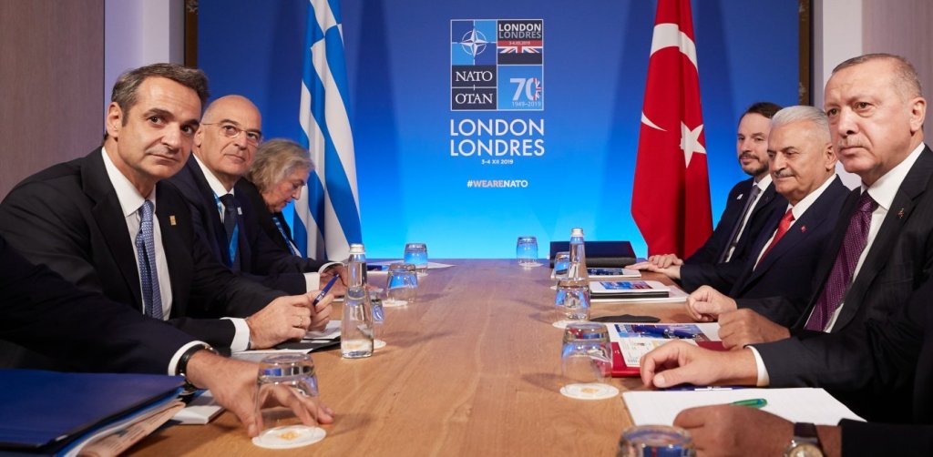 Τούρκικό σχέδιο συντριβής της Ελλάδας: «Εκλογές, απλή αναλογική, πολεμικό επεισόδιο στην Κρήτη»