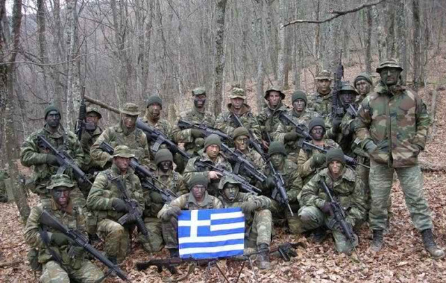 Ο.Υ.Α. Τι δεν καταλαβαίνετε ωρέ Έλληνες ; Η Κυβέρνηση της «κοινής γνώμης» οδηγεί τις εξελίξεις . Είχαμε προειδοποιήσει !