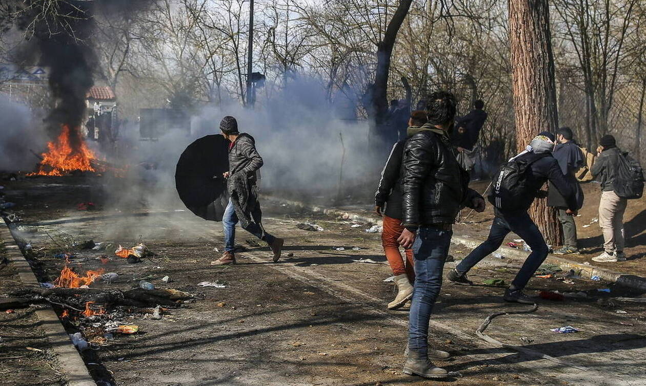 Π. Ρέππας : Ευτυχώς που υπάρχει αλληλεγγύη…