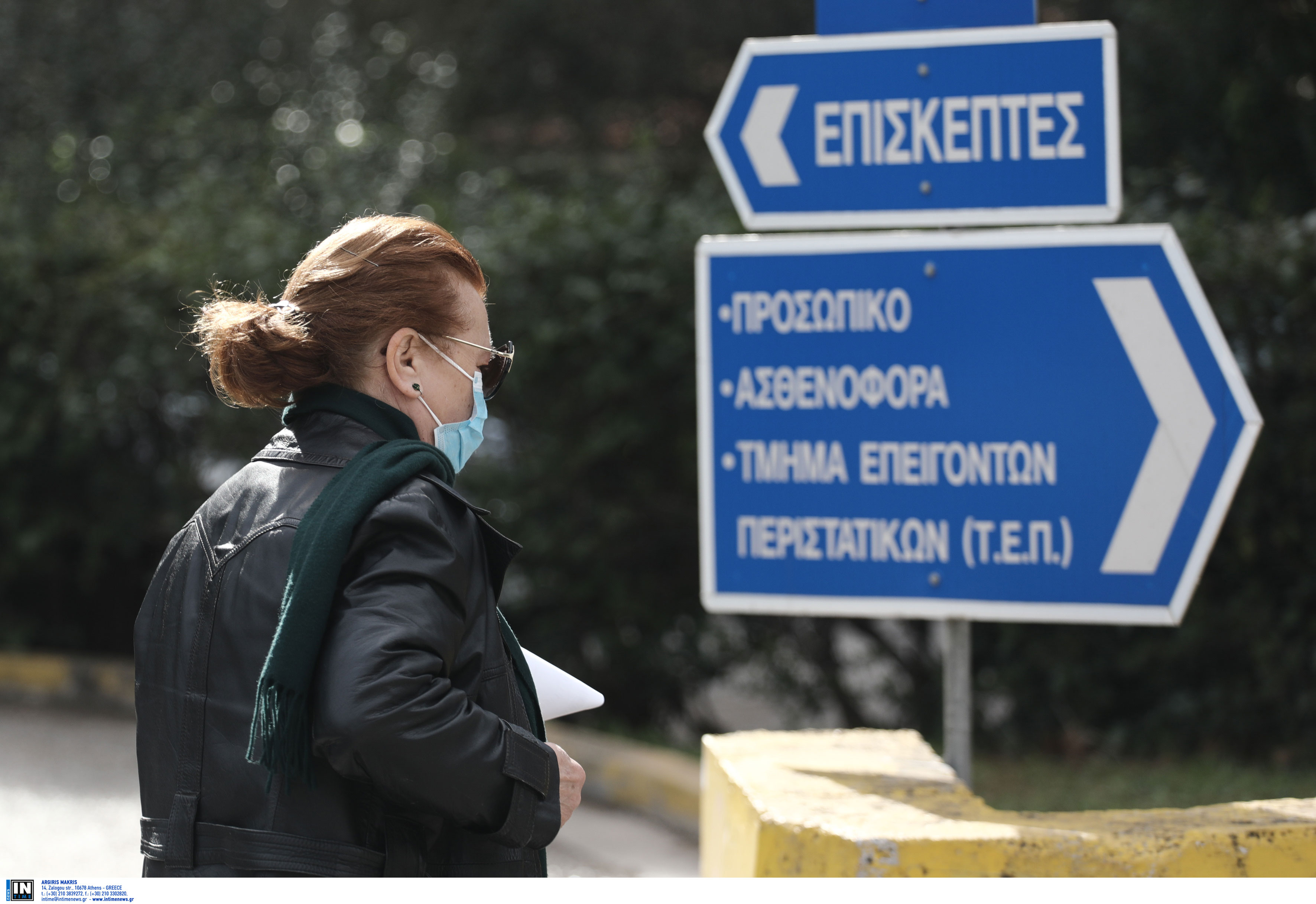 Έλληνας καθηγητής στο ΜΙΤ: Πώς τα κρούσματα από 200 μπορεί να γίνουν 100.000 σε δύο εβδομάδες