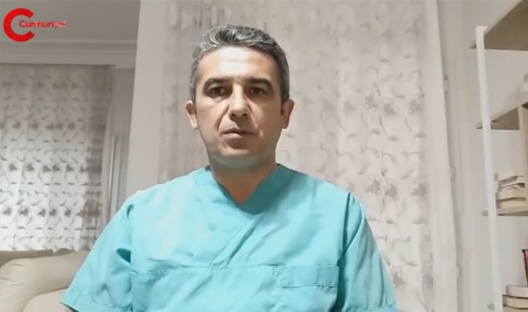 ΟΙ ΝΕΚΡΟΙ ΑΠΟ ΤΟΝ ΚΟΡΟΝΟΙΟ ΣΤΗΝ ΤΟΥΡΚΙΑ ΕΙΝΑΙ…ΠΙΟ ΠΟΛΛΟΙ ΚΑΙ ΑΠΟ ΤΗΝ ΙΤΑΛΙΑ!!!