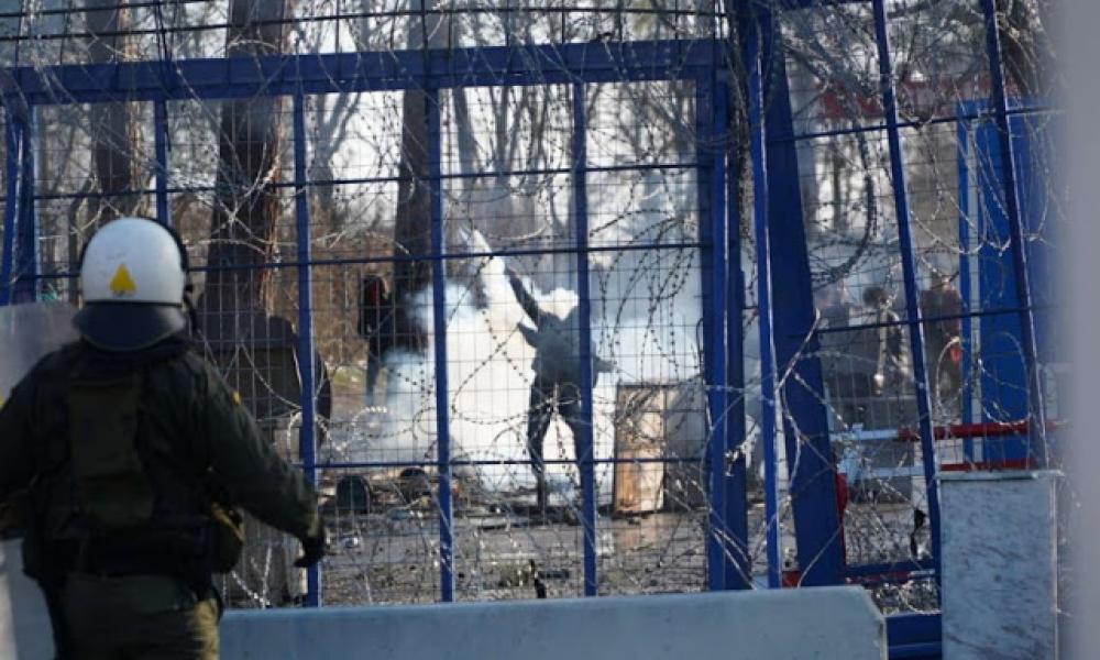 Οι Αμερικανοί στηλιτεύουν την Ελλάδα: “Εγκλήματα από Έλληνες παραστρατιωτικούς στον Έβρο”
