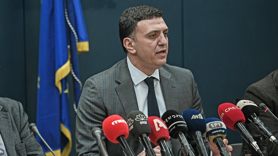 Κορωνοϊός : Κλείνουν για 14 μέρες παιδικοί σταθμοί, σχολεία και πανεπιστήμια σε όλη τη χώρα