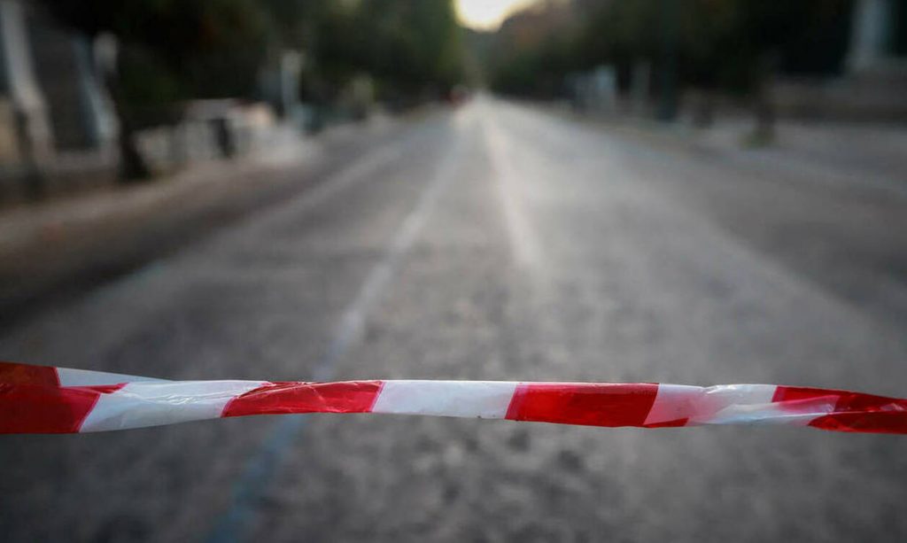 Υπάρχουν και χειρότερα! Τι ακολουθεί μετά την «απαγόρευση κυκλοφορίας»