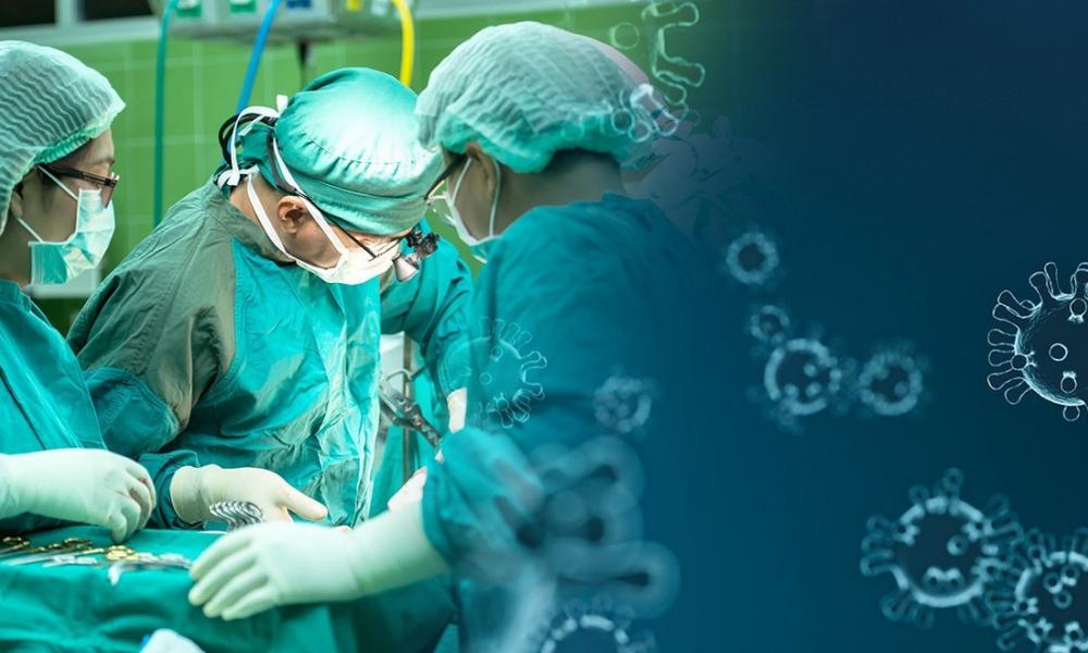 Oι Γάλλοι δίνουν ελπίδες για τον Covid-19: “Σταματήσαμε τη μεταδοτικότητα” – Κρίσιμος μήνας ο Απρίλιος – Ανησυχία για διασπορά του ιού στη νησιωτική χώρα