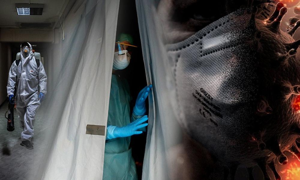 Covid-19: 29ος νεκρός από τον ιό – Ενας ακόμη άνδρας στην Καστοριά!