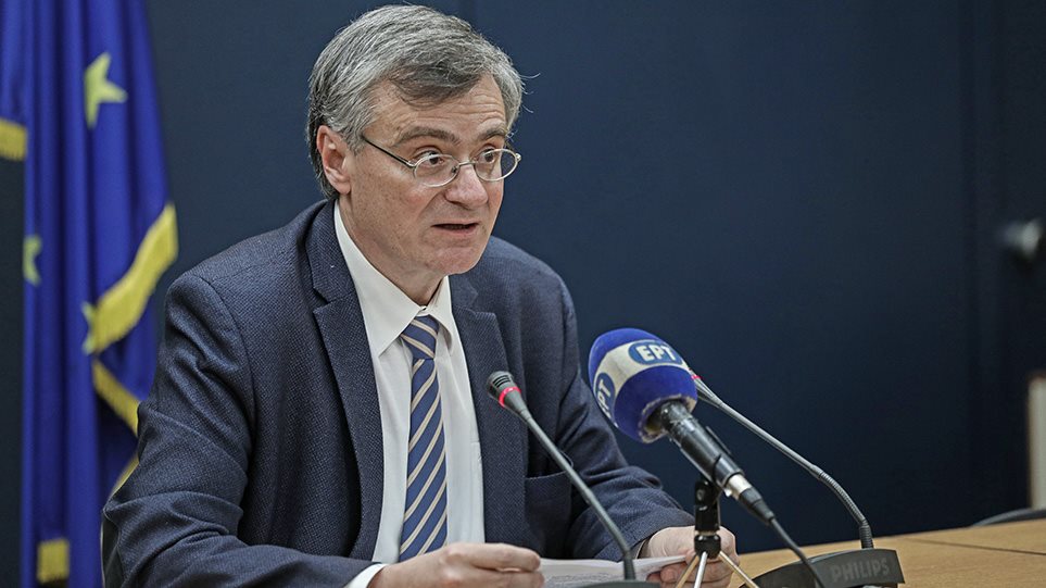 Κορωνοϊός: Στους πέντε οι νεκροί, 35 νέα κρούσματα- Στα 387 το σύνολο