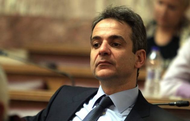ΜΕΤΑ ΤΗΝ ΛΟΓΟΚΡΙΣΙΑ ΑΠΟ ΤΟ FACEBOOK, ΣΤΕΛΝΟΥΝ ΣΤΟ ΠΕΙΘΑΡΧΙΚΟ ΤΟΥ ΙΑΤΡΙΚΟΥ ΣΥΛΛΟΓΟΥ ΓΙΑΤΡΟ ΠΟΥ ΤΟΛΜΗΣΕ ΝΑ ΠΕΙ ΤΗ ΓΝΩΜΗ ΤΟΥ ΓΙΑ ΤΟΝ ΚΟΡΩΝΟΪΟ!