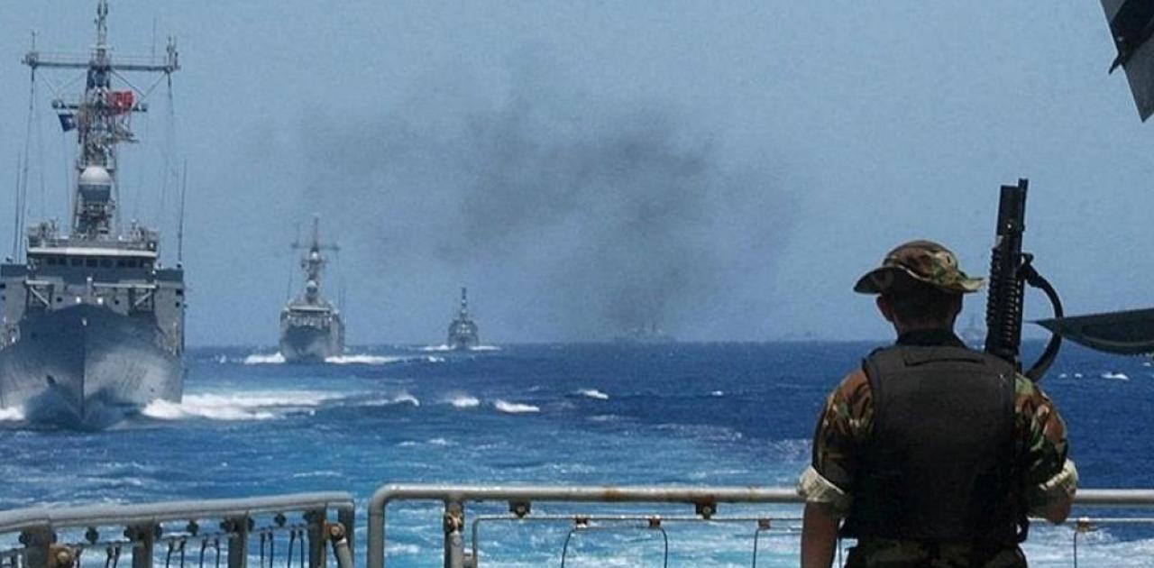 Όλα τα σενάρια εξετάζονται από το Πεντάγωνο: ”Ο Ερντογάν μπορεί να χρησιμοποιήσει ως βιολογικές βόμβες τους αλλοδαπούς στο Αιγαίο”