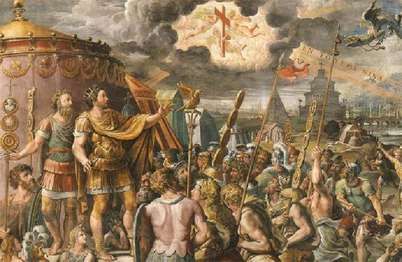 Η ΠΕΜΠΤΗ ΣΦΡΑΓΙΔΑ – ΟΙ ΨΥΧΕΣ ΤΩΝ ΕΣΦΑΓΜΕΝΩΝ.