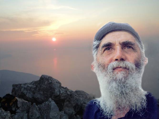 Άγιος Παΐσιος: «Το ισχυρότερο φάρμακο που υπάρχει στον κόσμο..»