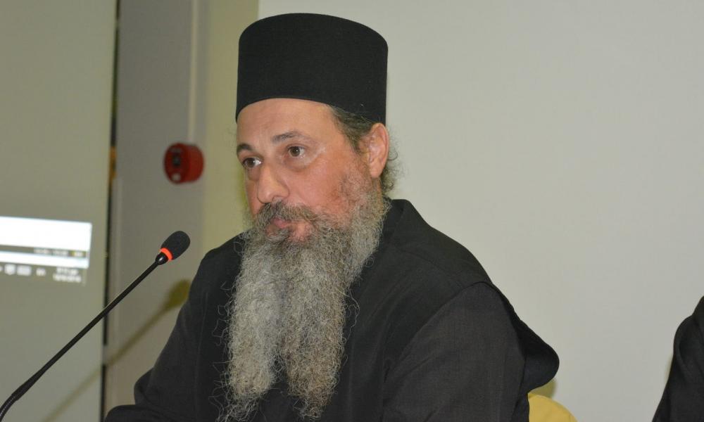 Αρχιμανδρίτης Παΐσιος Παπαδόπουλος : Πως να αγωνιζόμαστε κάθε ημέρα της Μεγάλης Τεσσαρακοστής
