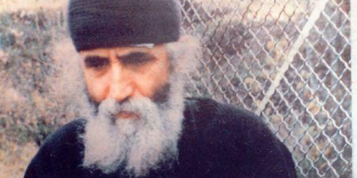 ΚΑΙ Ο ΑΓΙΟΣ ΠΑΪΣΙΟΣ ΣΕ ΚΑΡΑΝΤΙΝΑ…