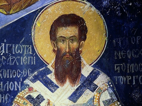 ΑΓΙΟΣ ΓΡΗΓΟΡΙΟΣ Ο ΠΑΛΑΜΑΣ: Ο ΘΕΜΕΛΙΩΤΗΣ ΤΗΣ ΟΡΘΟΔΟΞΟΥ ΠΝΕΥΜΑΤΙΚΟΤΗΤΟΣ