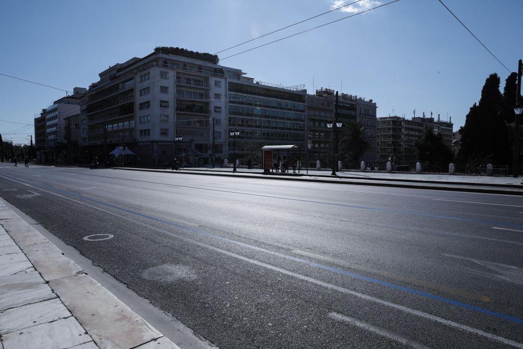 Ανακοινώθηκε απαγόρευση κυκλοφορίας από τον Κούλη !
