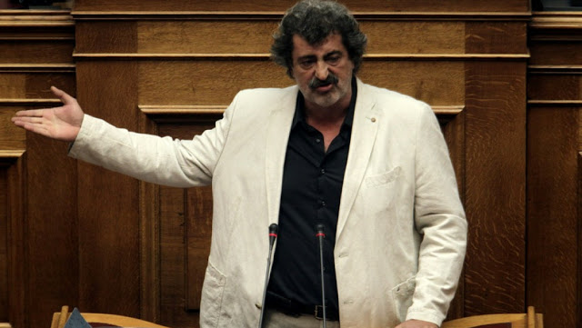 Η ΑΓΡΙΟΤΗΤΑ ΤΩΝ ΠΡΑΓΜΑΤΙΚΩΝ ΤΑΛΙΜΠΑΝ…