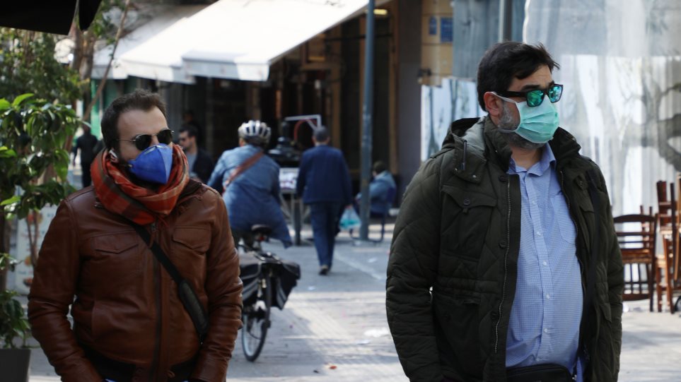 Κρούσματα κορωνοϊού: Θα έχουμε πρόβλημα αν δεν ακολουθήσουμε μοντέλο Κορέας, προειδοποιεί o καθηγητής Κουρέτας