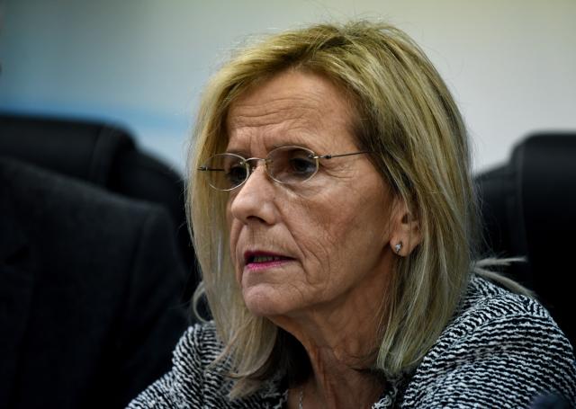 Πούλου ΣΥΡΙΖΑ: «Ξυπνά το φίδι του εθνικισμού» το ενδιαφέρον των Ελλήνων για τους στρατιώτες στα σύνορα (ΒΙΝΤΕΟ)
