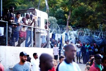 Υπάρχει μέσα στην Ελλάδα παράλληλο σύμπαν χωρίς κορωνοϊό…;; Υπέγραψαν παραμονή της 25ης Μαρτίου Κοινή Υπουργική Απόφαση για 28 ΧΟΤΣΠΟΤ σε όλη την Ελλάδα