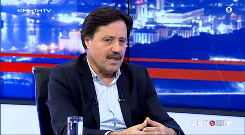 Σάββας Καλεντερίδης: Γιατί αποφάσισε ο Ερντογάν να επιτεθεί στην Ελλάδα – Ο ρόλος του Ιντλίμπ – Πέρασε η κρίση;