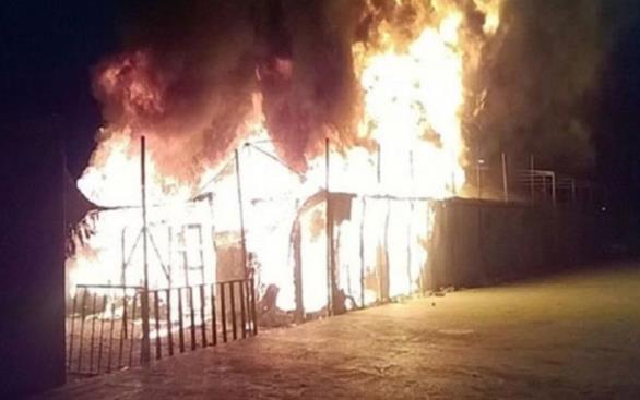 Καλεντερίδης : Τελικά δεν ήταν “φασίστες και εθνικιστές” – Κάποιος παίζει παιχνίδια στην πλάτη της Ελλάδας