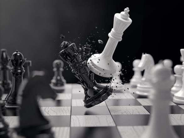 Έρμαιο του Πούτιν ο Ερντογάν στη Συρία – Γιατί απειλεί την Ευρώπη