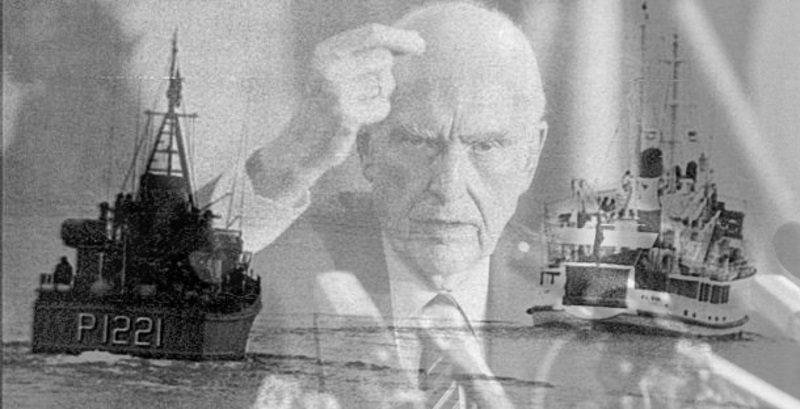 Κύπρος Ασπρής : Ο Κύβος Ερρίφθη …