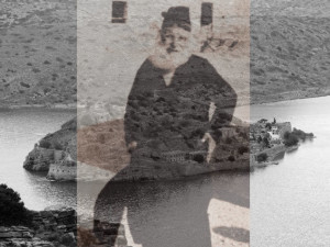 Ο ιερέας της Σπιναλόγκας που κοινωνούσε τους λεπρούς και χρησιμοποιούσε την ίδια λαβίδα για τον εαυτό του…