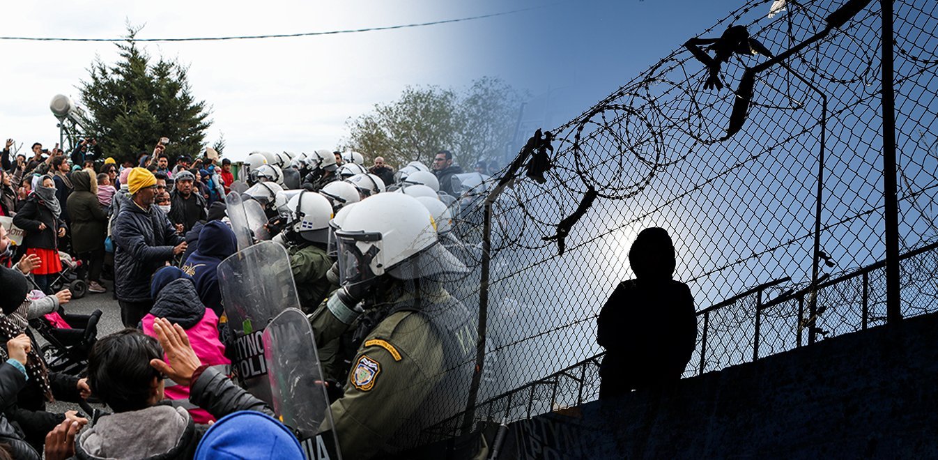 Εδώ και τώρα προστατέψτε με σωστό τρόπο την χώρα από τους μισθοφόρους του Ερντογάν!