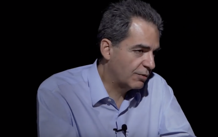 “Στον Έβρο «έσπασε» το σχέδιο του Ερντογάν να αποσταθεροποιήσει την Ελλάδα” λέει ο Α.Συρίγος