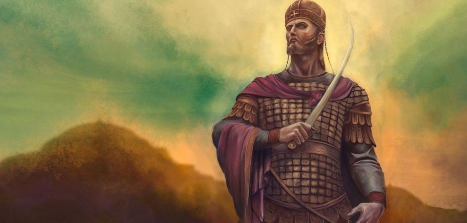 Η κατάσταση θα φέρει ΜΕΤΑΝΟΙΑ και τον Προφητευόμενο Ευσεβή Βασιλέα .