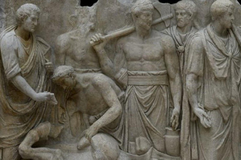 Περί Πλουτάρχου κακοηθείας.