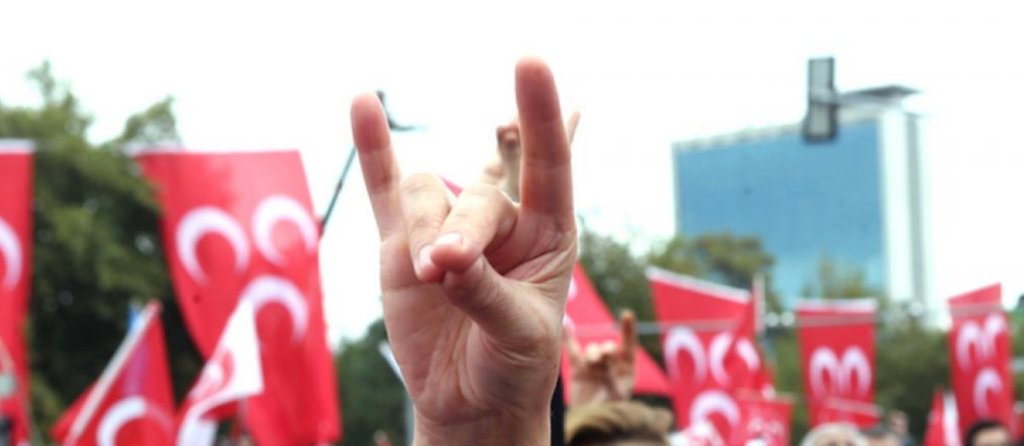 Για αυτό οι Τούρκοι δεν θα διαβούν ποτέ τον Έβρο – Όσους Γκρίζους Λύκους και να στείλουν στα σύνορα (BINTEO)