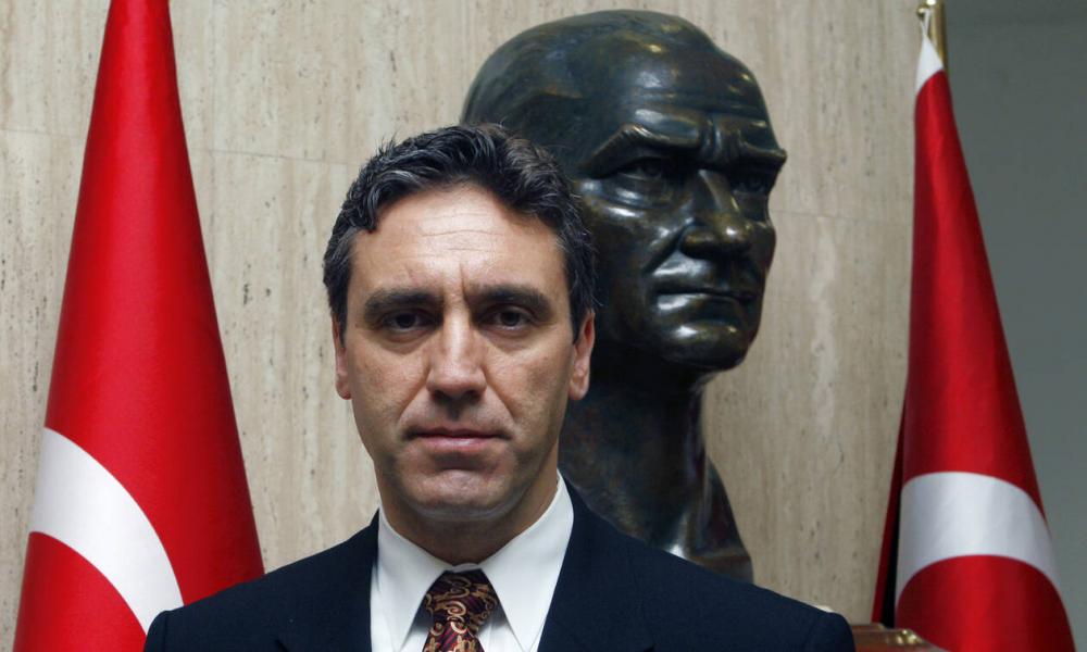 Στο ”κόκκινο” η ένταση – Ο Τούρκος πρέσβης απέρριψε το ελληνικό τελεσίγραφο – ”Η Αθήνα κάνει παραβιάσεις”!