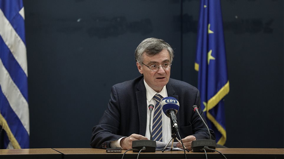 Κρούσματα κορωνοϊού στην Ελλάδα: 103 νέα – Στα 331 το σύνολο
