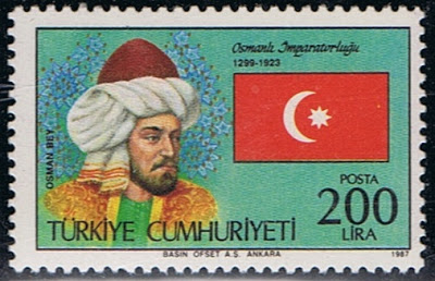 turk-Osman