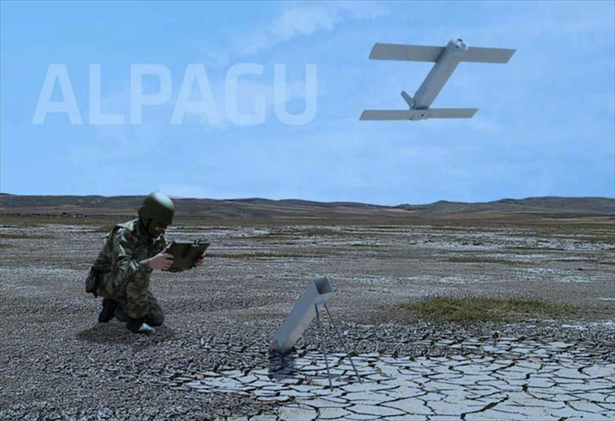 Το ΓΕΕΘΑ ορθώς τηρεί “σιγή ασυρμάτου” για το τουρκικό drone στον Έβρο
