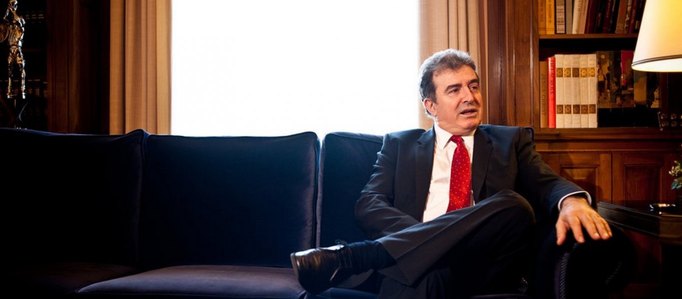 Μ.Χρυσοχοΐδης: «Αν δεν πειθαρχήσουν οι Έλληνες το επόμενο στάδιο είναι η χρήση των ΕΔ; – Ξανά από την αρχή η οικονομία»