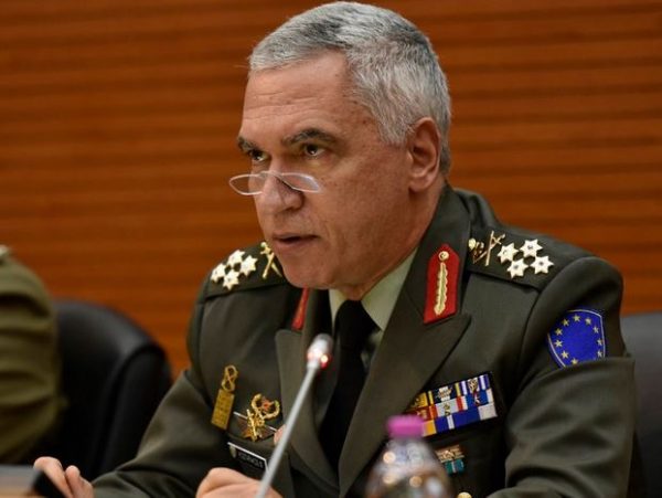 Μιχ. Κωσταράκος: Ας προετοιμαστούμε για το «μη αναμενόμενο» με την Τουρκία