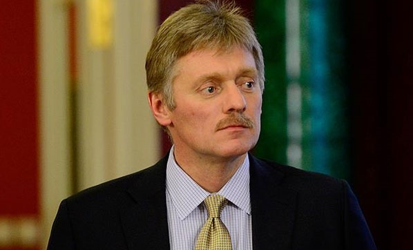 DIMITRI PESKOV : ΠΙΘΑΝΗ ΣΥΓΚΡΟΥΣΗ ΤΟΥ ΡΩΣΙΚΟΥ ΜΕ ΤΟΝ ΤΟΥΡΚΙΚΟ ΣΤΡΑΤΟ ΣΤΗΝ ΣΥΡΙΑ
