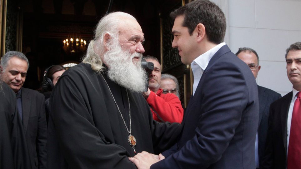 ΙΕΡΑ ΜΗΤΡΟΠΟΛΙΣ ΠΕΙΡΑΙΩΣ : ΟΤΑΝ Ο ΔΟΓΜΑΤΙΚΟΣ «ΟΡΘΟΛΟΓΙΣΜΟΣ» ΓΙΝΕΤΑΙ ΠΑΡΑΛΟΓΙΣΜΟΣ