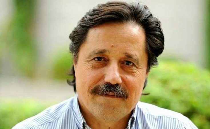 Καλεντερίδης : Δεν μπορεί η Αθήνα να πει για δεύτερη φορά «η Κύπρος κείται μακράν»