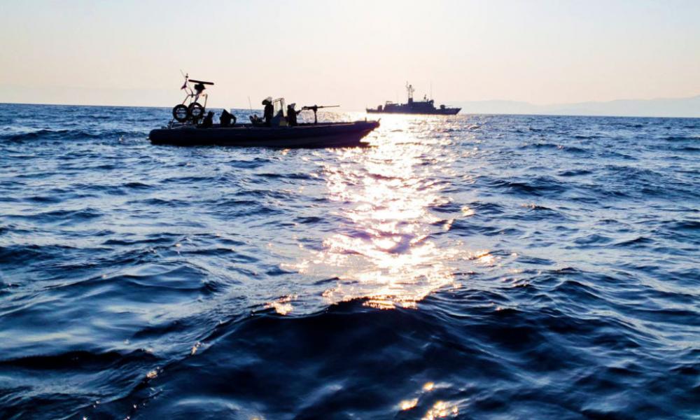 Έκλεισε το ”mega”-deal: Έρχεται το απόλυτο μη επανδρωμένο υποβρύχιο όχημα με Ελληνική ”υπογραφή” – Αλλάζουν όλα στο Αιγαίο