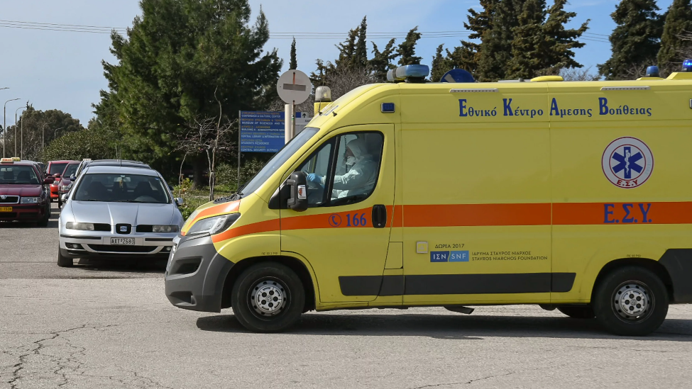 Κορωνοϊός: Στους 51 οι νεκροί, κατέληξε άνδρας από την Καστοριά – Αυξάνονται τα κρούσματα