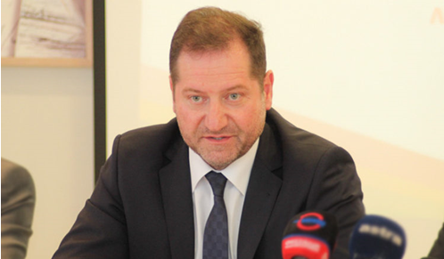 Αποστόλου : Εμπάργκο στα γερμανικά προϊόντα, τώρα…