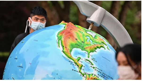 Στην Κίνα προβλέπουν ένα νέο κύμα coronavirus