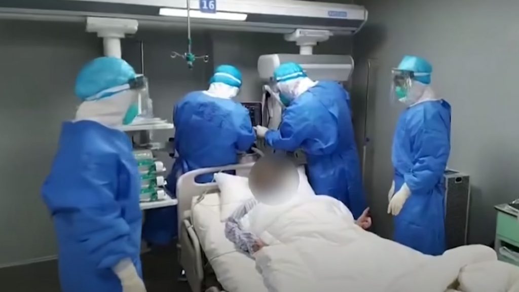 Μυστηριώδεις θάνατοι κι εξαφανίσεις γιατρών στην Κίνα που έκαναν αποκαλύψεις-φωτιά σχετικά με τον κορωνοϊό στη Γιουχάν (BINTEO)