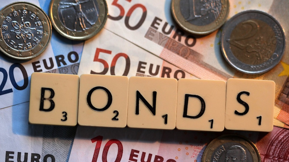 ARCO Δημήτρης Η απάτη της Ιταλίας που θέλει Corona bond από την E.C.B.