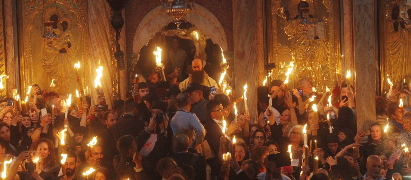 «ΔΕΥΤΕ ΙΔΩΜΕΝ ΤΗΝ ΖΩΗΝ ΗΜΩΝ ΕΝ ΤΑΦΩ ΚΕΙΜΕΝΗΝ»